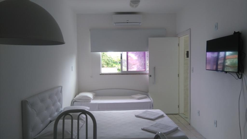 דירות Cabo Frio Flats מראה חיצוני תמונה