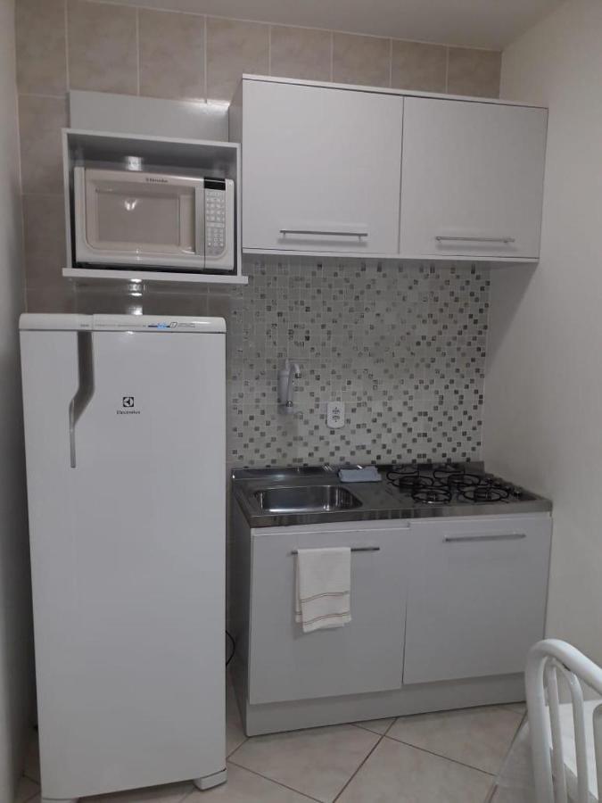 דירות Cabo Frio Flats מראה חיצוני תמונה